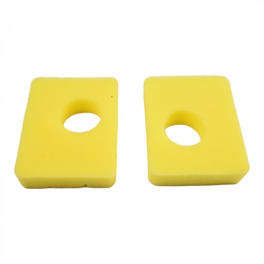 Air Filter Service Kit Air Filter Lawn Mowers Part 125cc 140cc