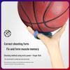 Yaying Basketball Shooting Form Corrector