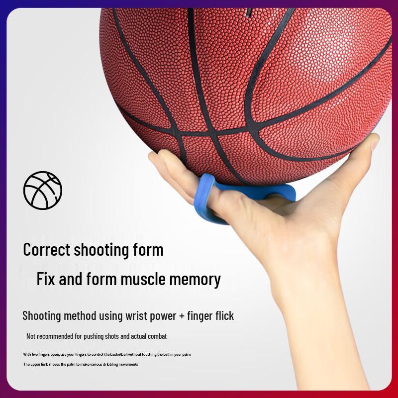 Yaying Basketball Shooting Form Corrector