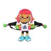 San-Ei Boeki Splatoon 2 ALL STAR COLLECTION Girl (S) Plush SP26