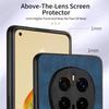 For Honor Magic7 Pro 5G Phone Case Leather Back Cover with Card Slots Kickstand