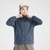 UPF10 + Ice Silk Sunscreen Clothing Men's Summer Couples Outdoor Sports Sunshade Jacket UV Protection Sunscreen Clothing