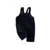 Children's Clothing for Infants Young ChildrenFashion Paired Corduroy Casual Overalls for Both Boys and Girls