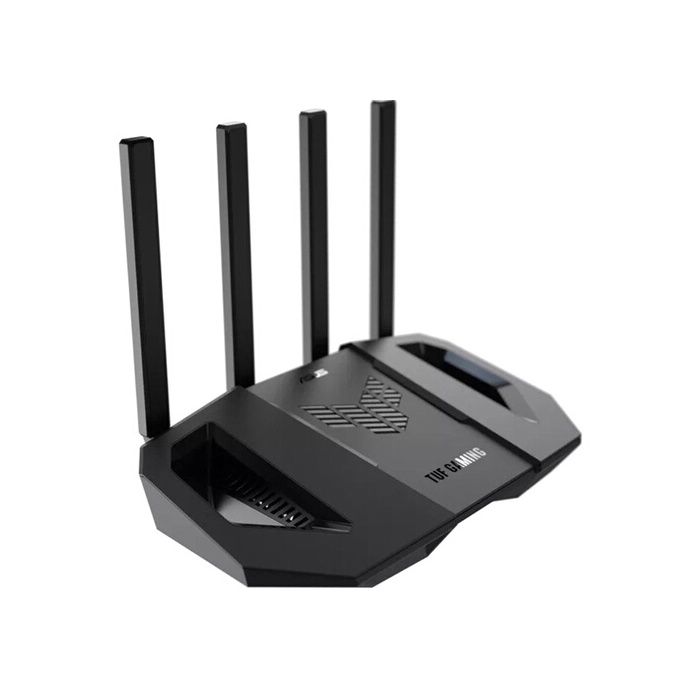 ASUS TUF Gaming BE3600 Dual Ba