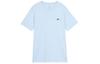 Set In Sleeve T Shirt Women's Light Blue VN0A54IMUUU