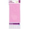 Peel Off's - PEEL OFF'S - Set of 10 - Pink and Blue Colors - Dimensions 23 X 10 Cm - Mixed