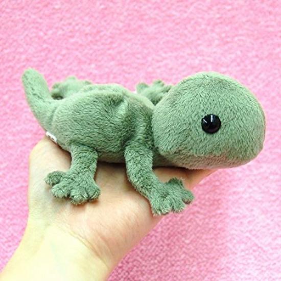 Little Beans Gecko Plüschtier 15cm