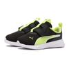 Puma Flyer Flex Ows Tc Infant 394275  01blk Lily Pad