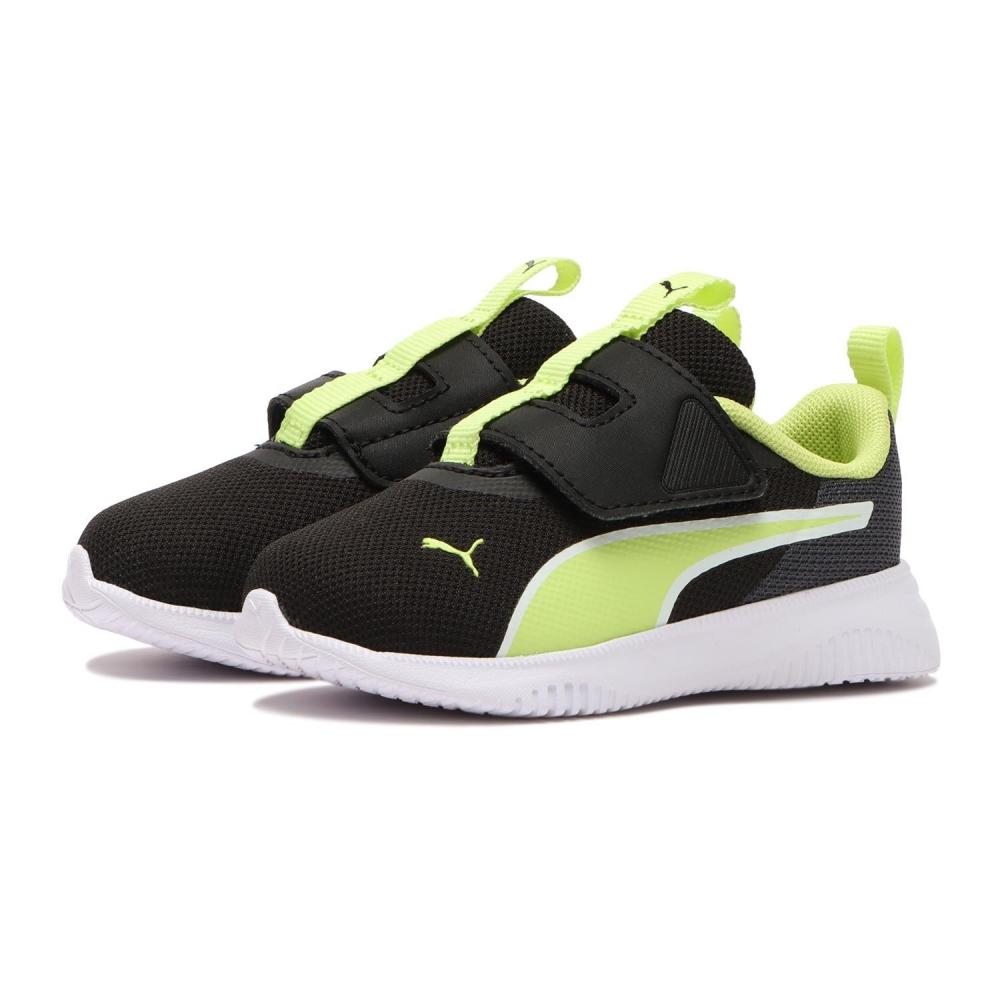 Puma Flyer Flex Ows Tc Infant 394275  01blk Lily Pad