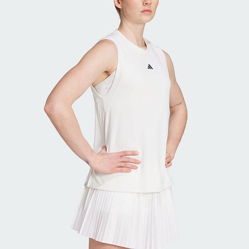 Adidas Tank Tops Women's White/Black KC1808