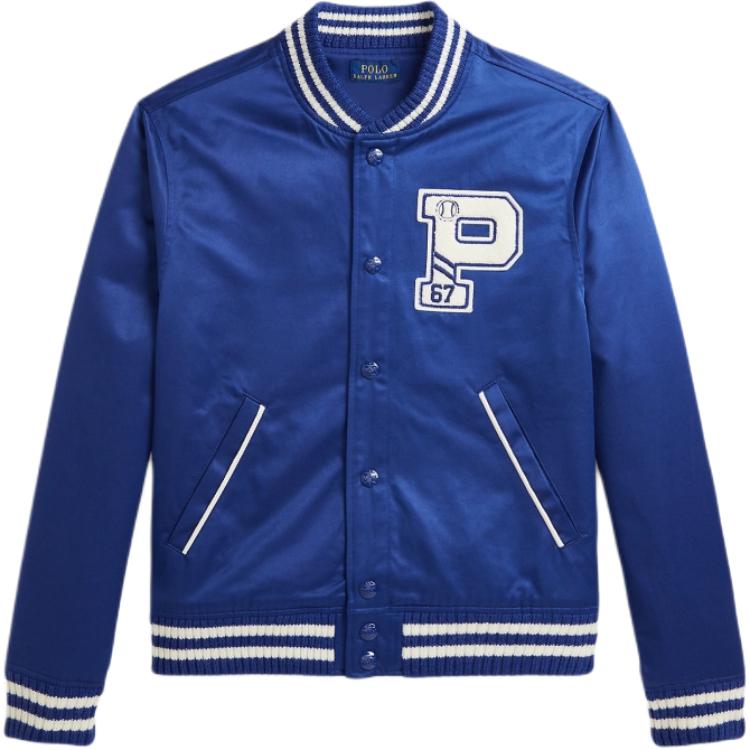 

Polo Ralph Lauren Твиловая куртка в рубчик с длинным рукавом Детская куртка CWPOOTWY6020361-400 XL