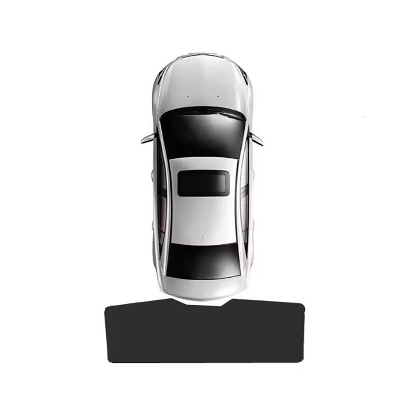 For Volkswagen Transporter Caravelle Multivan T5 SWB 2003-2015 2013 2014 Car Magnetic Sunshade Anti-UV Coverage Blocking Curtain