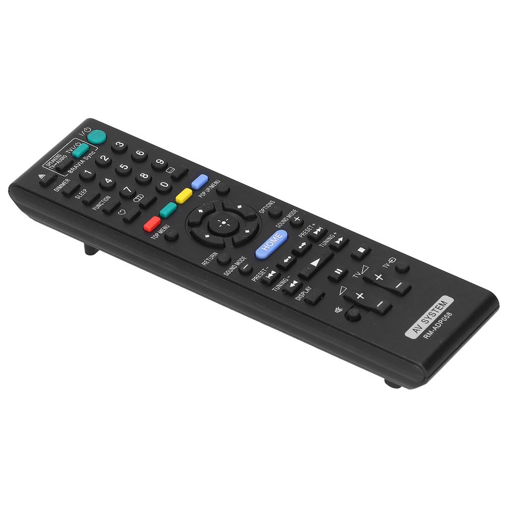 Rm Adp058 Replacement Remote Control Television Remote Controller for Various Brands LCD TV