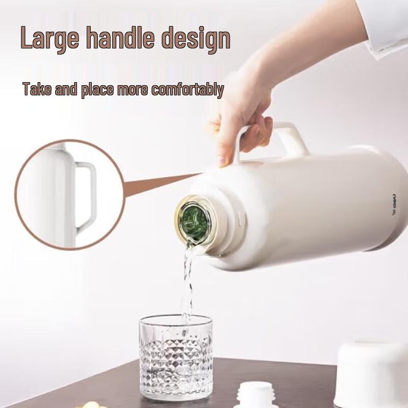 Deli LL110 3.2L Insulated Kettle