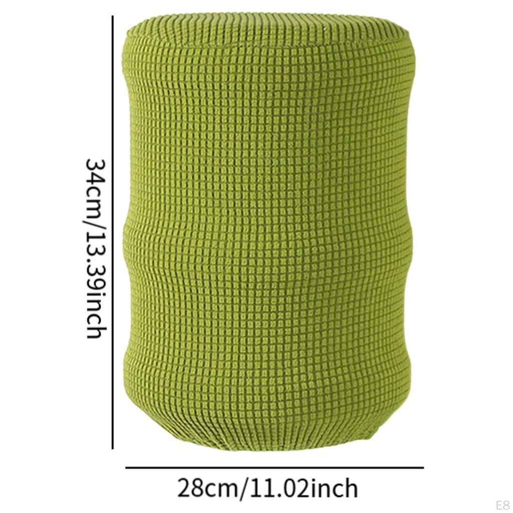 Obal na 5galonovou láhev s vodou pro dávkovač, ochrana proti prachu, domov a restaurace