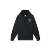 Nike Sportswear Men's Graphic Fleece Pullover Hoodie Black HQ8595-010
