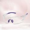 Wind Dust Proof Safety Riding Goggles Anti Impact Protection Spectacles  Running