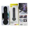 New Magnetic Magnetic Car Mobile Phone Holder Foldableing Car Special Car Suction Cup Disc Magnetic Navigation Suction