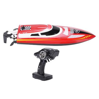 Hračky na dálkové ovládání – Lodě na dálkové ovládání