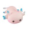 Slow Rising Stretchy Axolotl Sensory Squeeze Ball Antistress Pinch Toy For Children Adult Hand Relax and Mood Soothing