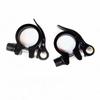 Mountain Bike Seatpost Clamp