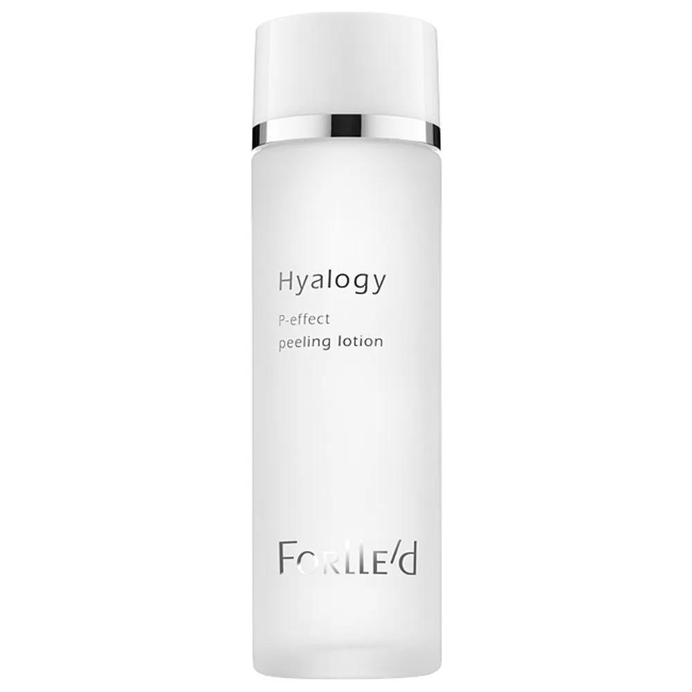FORLLE'D Hyalurology P Effect Peeling Lotion FORLLE'D 100ml