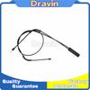 New Front Engine Hood Bonnet Release Cable 2538800159 253-880-01-59 A-253-880-01-59 for 2016- GLC300 GLC43 AMG GLC63 AMG