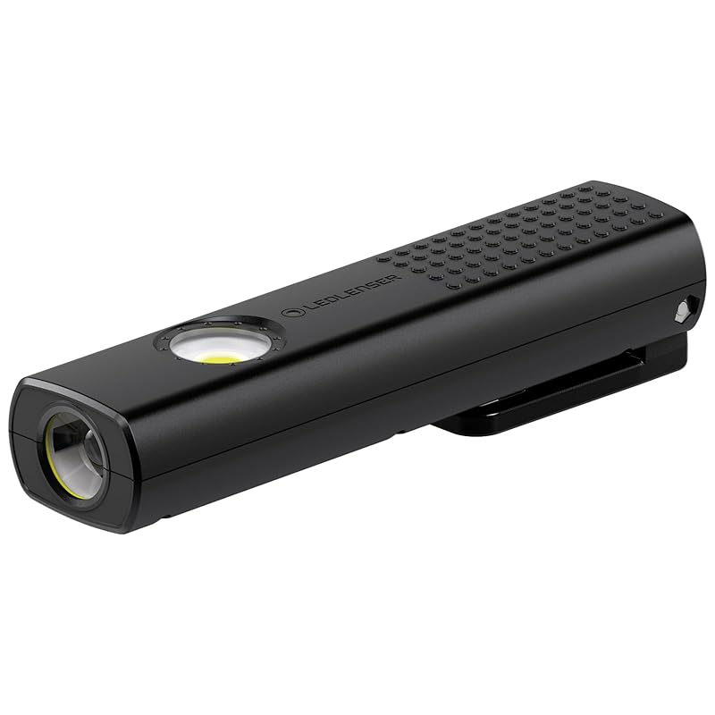 

Ledlenser LEDLENSER W5R Work 502735
