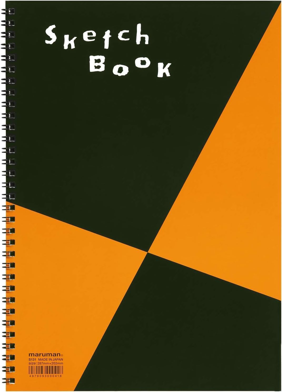 Kylora Sketchbook Design Series A4 Drawing Paper S131