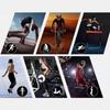 Sports Quick Drying Fitness Suit Men's Shirt Fitness Tight Long Sleeved Sportswear
