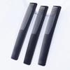 Double Sided Hair Comb, Portable Hair Salon, Home Hair Comb, Portable for Travel, Anti-static,special for Real Hair Wigs