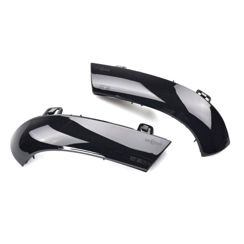 Car High Brightness Dynamic LED Sequential Turn Signal Light Indicators Lamps Energy Efficient for MK5 Easy Installation 1