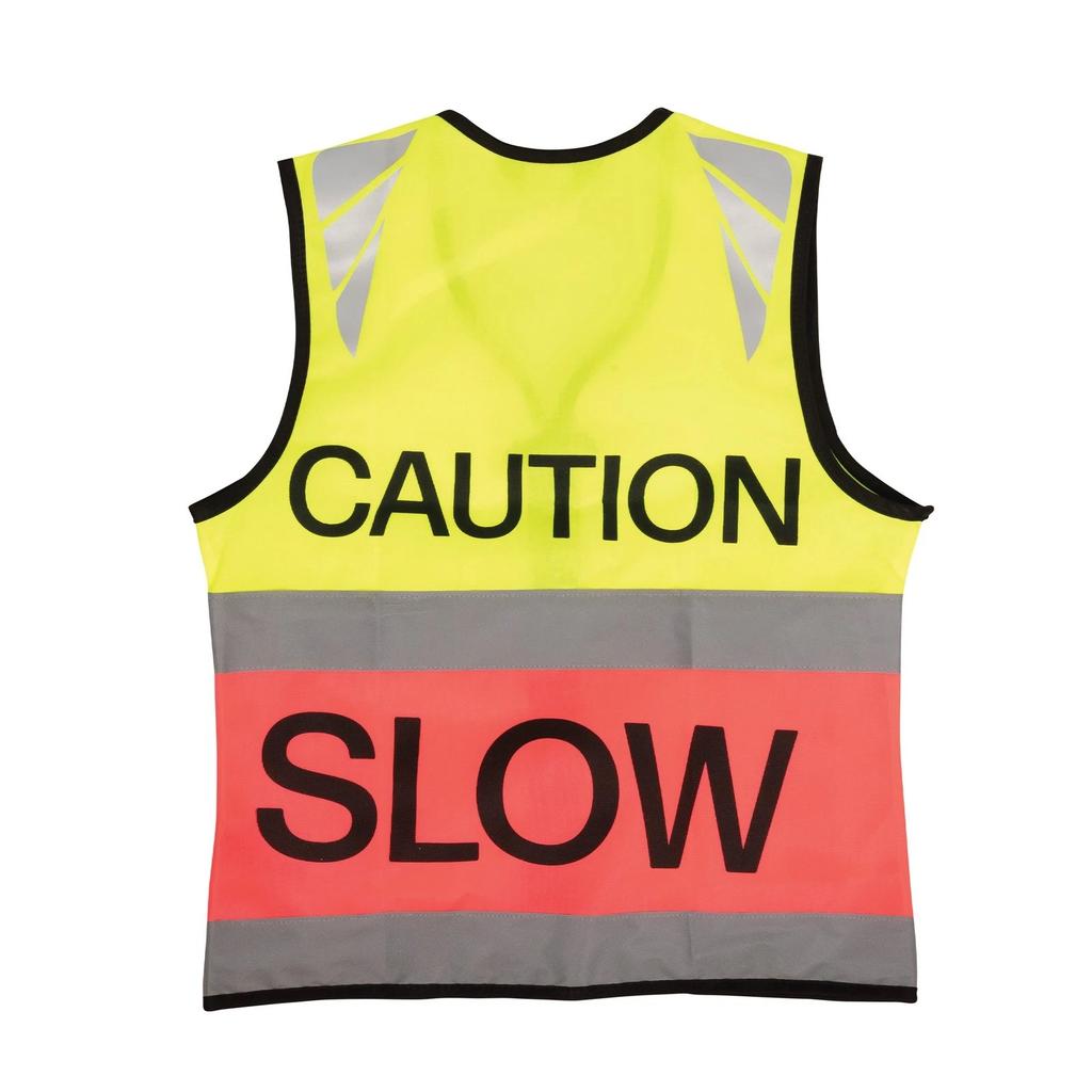 HyVIZ Unisex Adult Two Tone Tabard