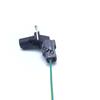 FN01-21-550 Transmission Input / Output Sensor Vehicle Speed Sensor+Pigtail Harness Connector for Mazda 3 5 6 Protege Protege5