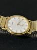 [USED] Seiko Dolce Vintage Quartz Gold Watch in Operation