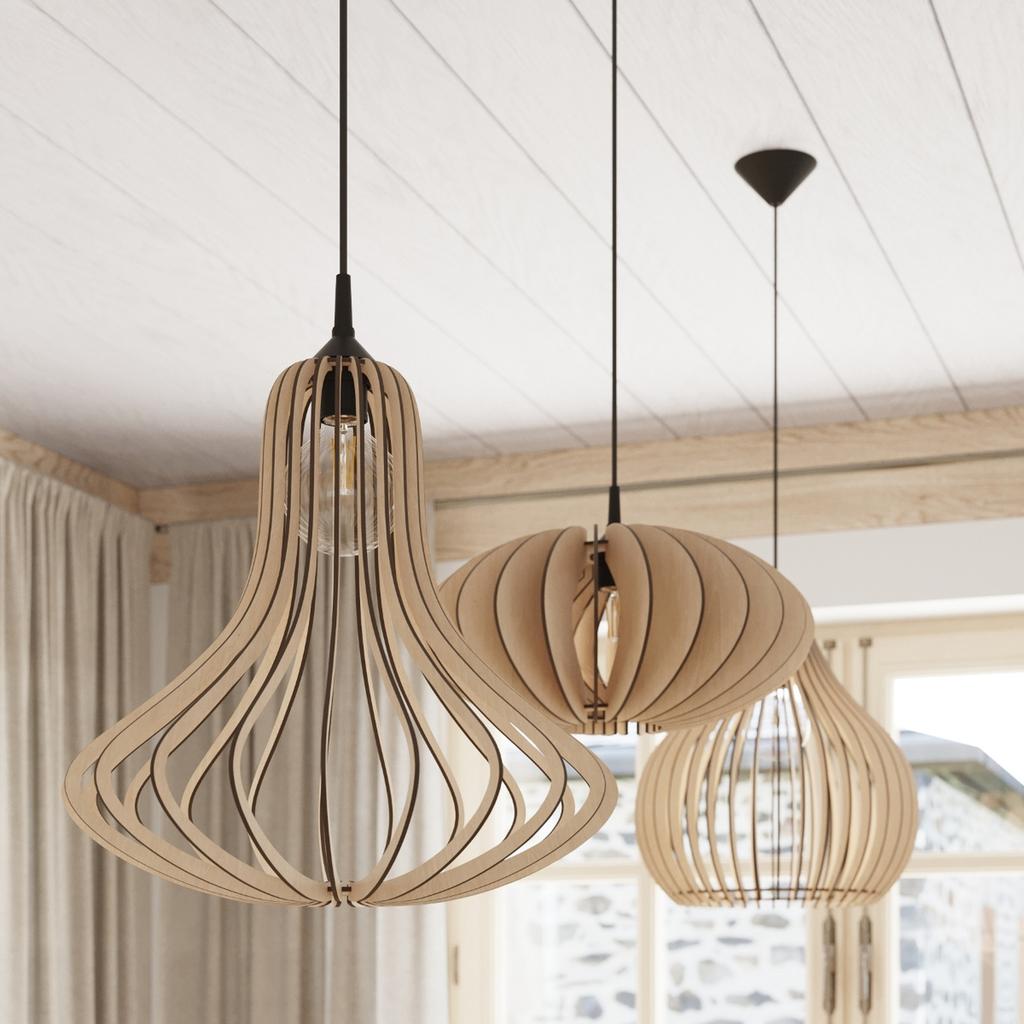 Elza Hanging Lamp