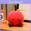 Christmas Tree Plush Toy With Pp Cotton Filling For Holiday Gift And Kids Play