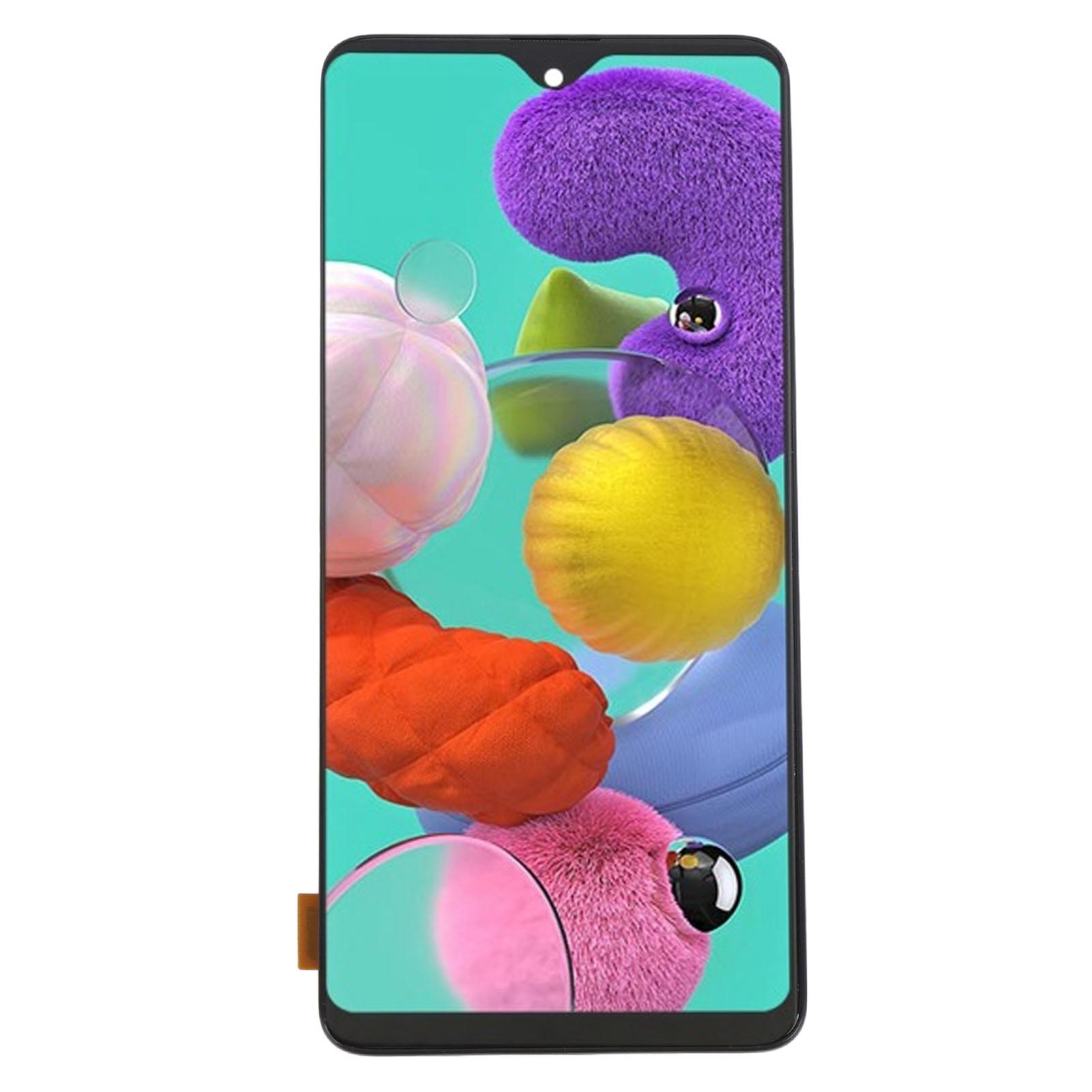 

Замена экрана телефона с помощью инструментов для рамы. Чувствительный сенсорный экран телефона. Сборка дигитайзера для