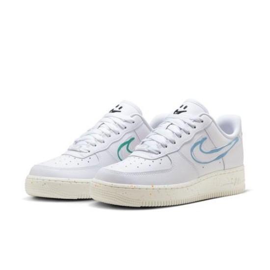 Nike Air Force 1 '07 LX Neon Paint W - HF5721-111