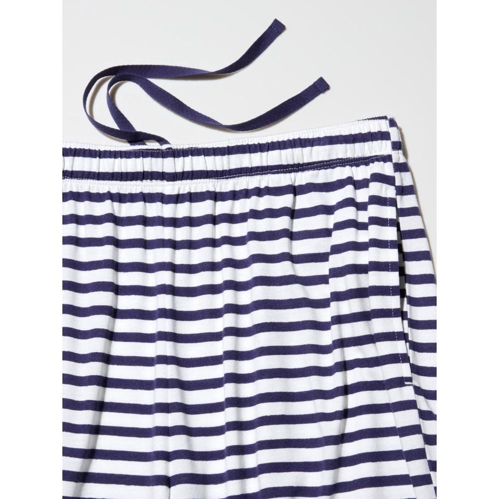 Uniqlo Japan Moomin Lounge Set Short Sleeve