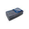 SHSCLY Microfiber Car Wash Towels, Super Absorbent Cleaning and Drying Cloths (2-pack)