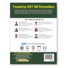 CUET (UG) English for Entrance Exam Book 2026 (2e) Concepts & Mock Test Papers All In One Best Chapterwise Theory, PYQ Solved Paper, Previous Year