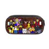 99 nights in the forest Elementary school student's pencil case 7339 CLE