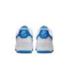 Nike AIR FORCE 1  07 MFJ4146  103WHT  PHOTOB