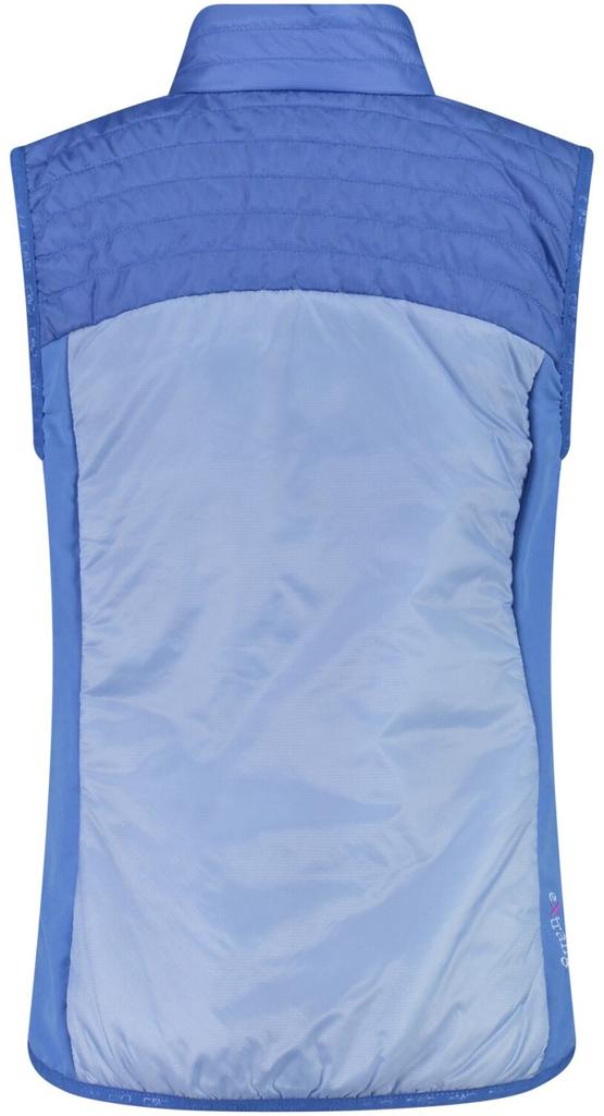 Куртка CMP Kinder Жилет KID G HYBRID VEST sky
