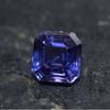 Natural Purple Amethyst Loose Gemstone Brazilian 8.35 ct Square Cut for Jewelry Making and Crafts