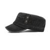 Flat Cap Spring Summer Men's Outdoor Sun Hat