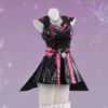 Soul Land Little Dance Cosplay Costume With Polyester Fabric For Game Role Play