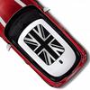 Film Vinyle Créatif pour Toit Ouvrant de Voiture Union Jack Autocollant Pare-Soleil pour MINI Cooper JCW One F54 F55 F56 F60 R53 R55