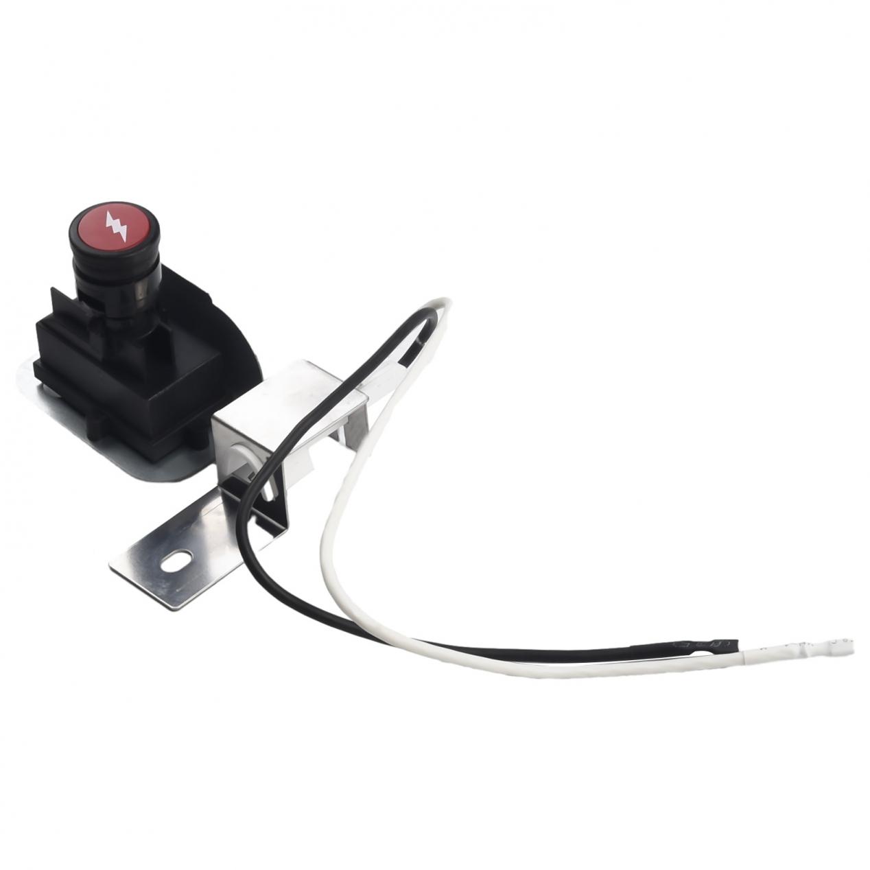 Для газового гриля Weber Q1200 Q2200 серии 64868 сменный комплект зажигания — фото 3